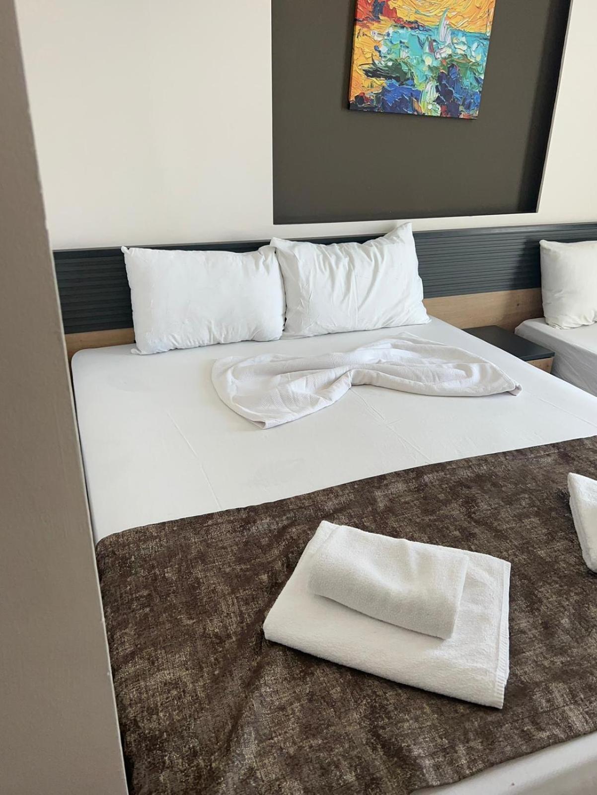 Side Sunset Hotel Екстер'єр фото