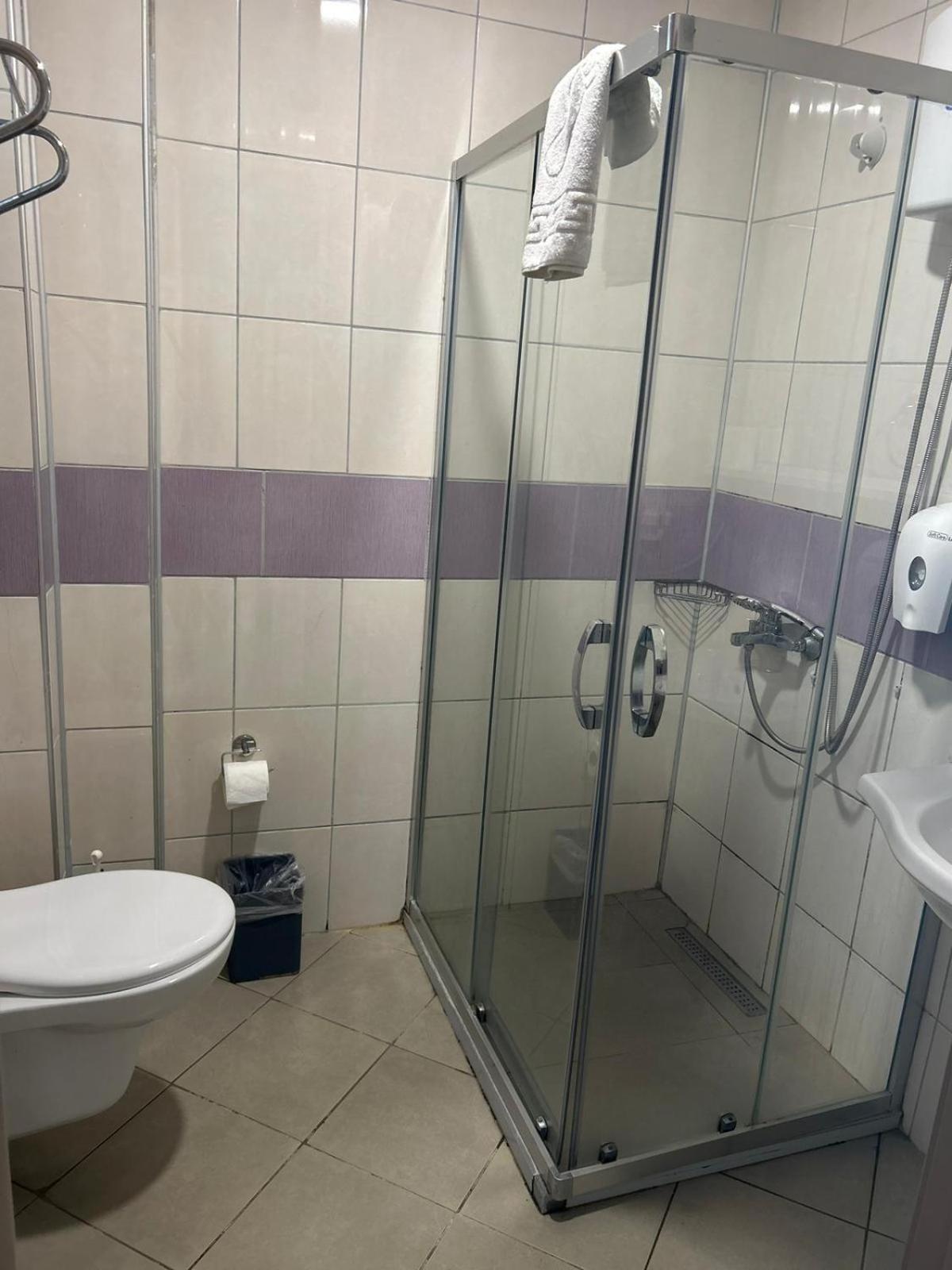 Side Sunset Hotel Екстер'єр фото