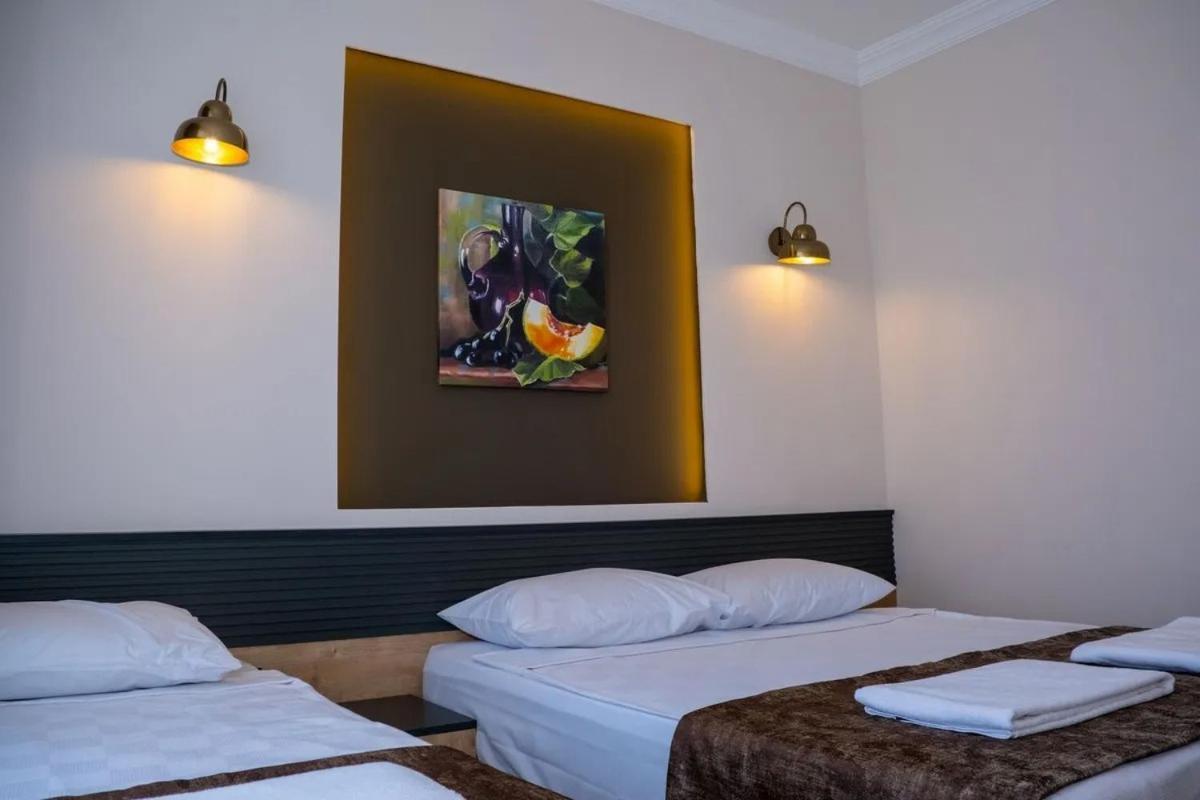 Side Sunset Hotel Екстер'єр фото